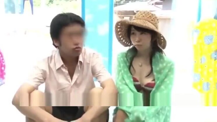 今まで見た中で最高の日本人美女が出演するワイルドなJAVビデオ