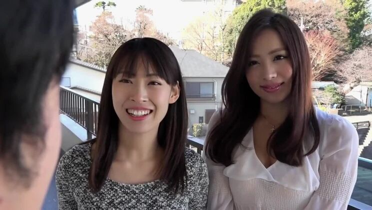 最高のHD画質で映る素晴らしい日本人売春婦、覗き見JAV映画