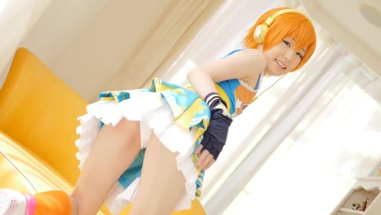 [C2.Lab] RIN -A - コスプ​​レ