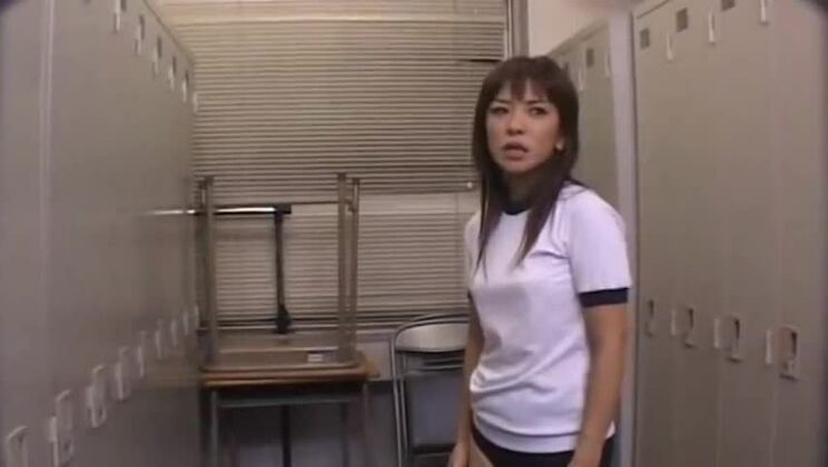 LIP-005 レズビアン放課後レッスン3