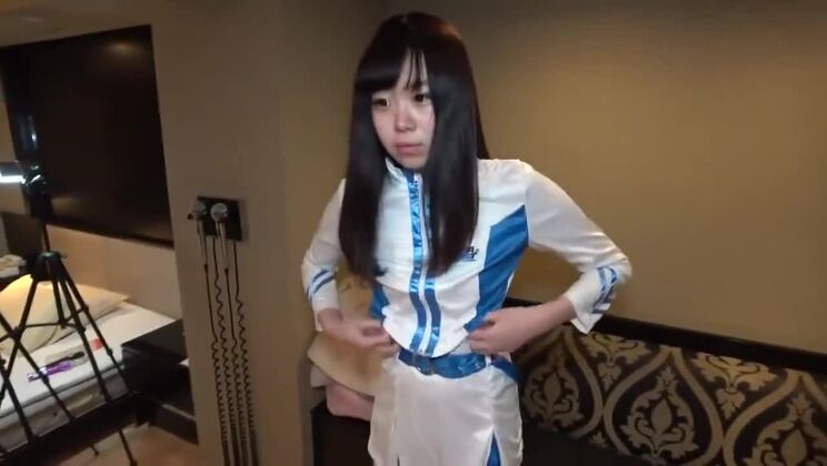 驚くべき大人のシーン アジア人 最もクレイジーで可愛い人