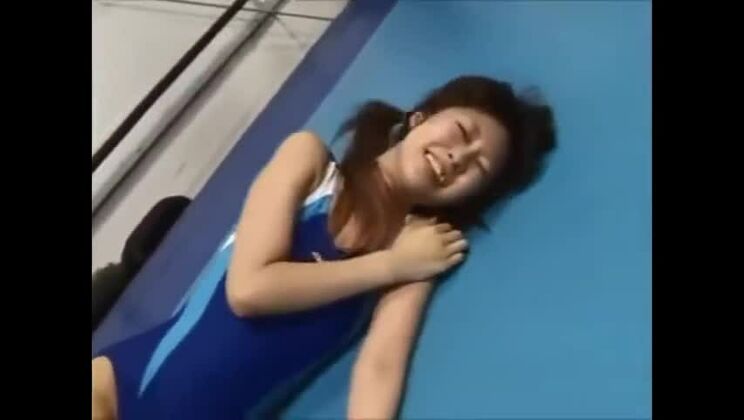 ファイトキャットモデルＶＳそのアイドル4