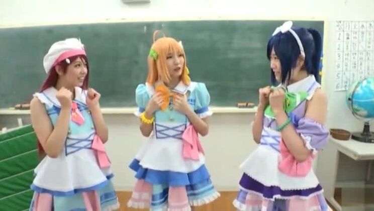 素晴らしいアダルトクリップ、日本人、見て、見て