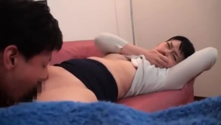 日本の最高の興奮ポルノクリップがあなたの心を奴隷にする