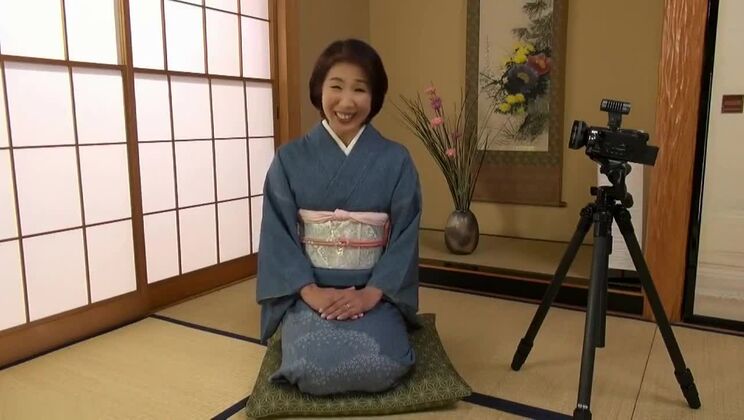 最新のHD JAVクリップに登場する最高の日本人美女があなたの心を虜にする