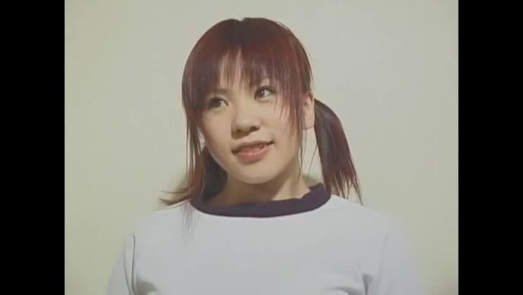 エキゾチックな日本人美女、巴結衣のエロいJAVシーン