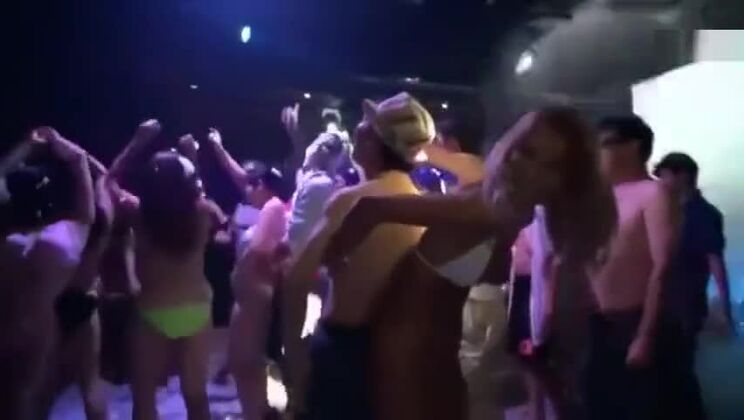 エキゾチックなxxxクリップ 日本限定ウォッチショー