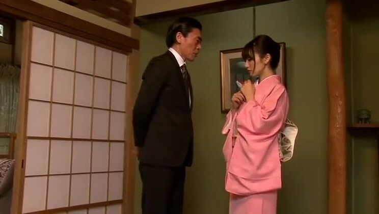 驚くべき日本の最新アダルトビデオショーをご覧ください