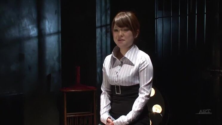 ニナのオーガズムドール3 パート4.2