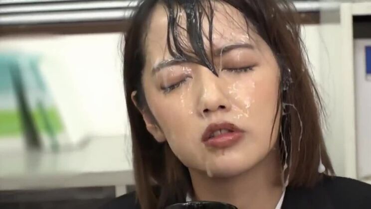 毎日ぶっかけパート2 [3]