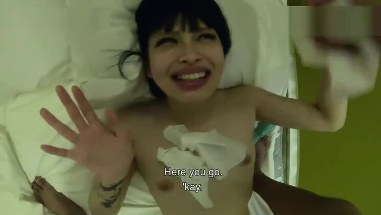 日本人エスコートによる究極のフェイシャル