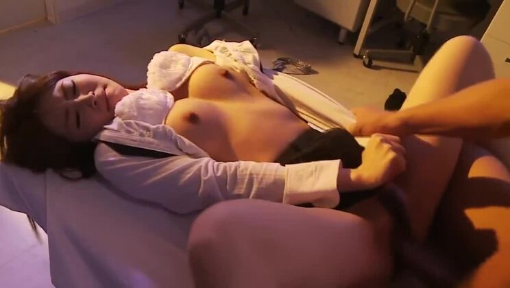 JAV 大橋美玖 MIDD-867 A