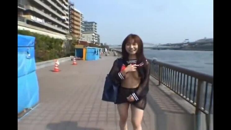 Mikanの無料JAV ホットなアジア人モデルパート4