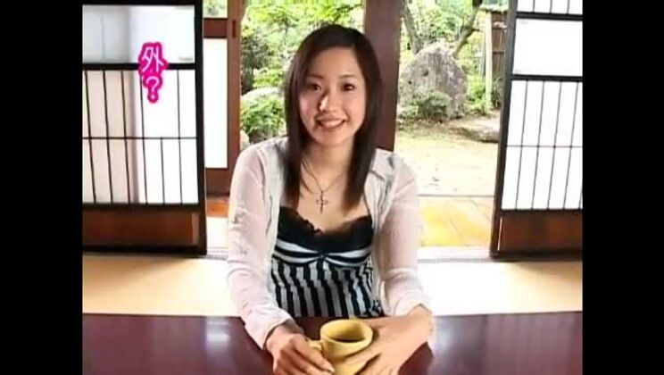 ホットなセックスクリップ アジアの最高に可愛い