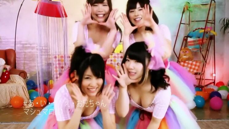 エキゾチックな日本人少女の興奮したグループセックス、HD JAVビデオ