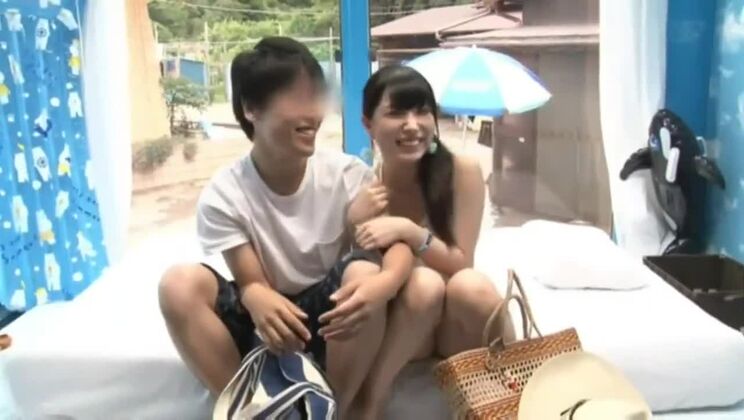 信じられないほどのアジアの売春婦 JAV クリップであなたのためだけに興奮した日本人モデル