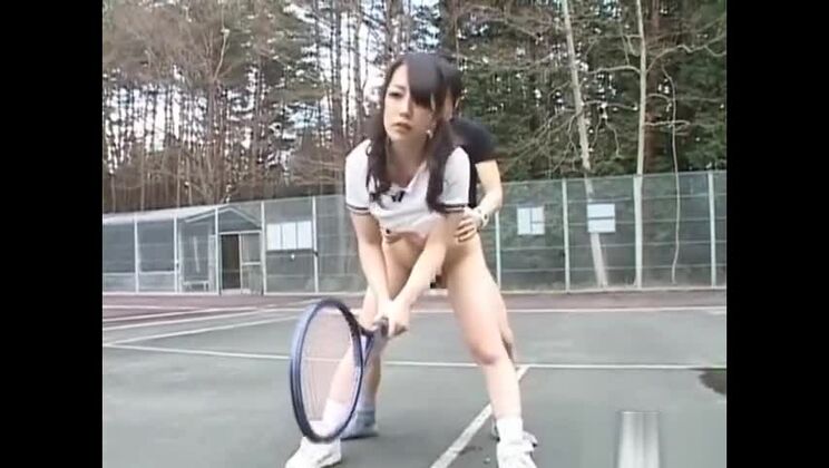 エロティックなプッシーバンギング