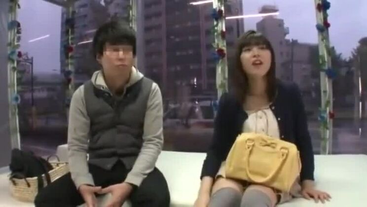 クレイジーなアダルトビデオ日本人が見ようとしています、チェックしてください