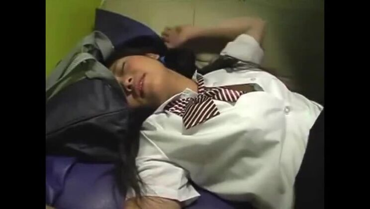 素晴らしい日本の売春婦があなただけの独占JAVクリップに