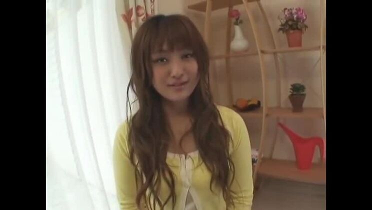 驚くほど小さなおっぱいを持つ日本人美女、工藤玲香のJAV映画「Incredible Small Tits JAV」