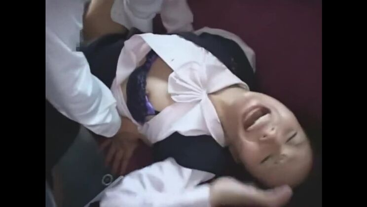 危険なバス 日本語03