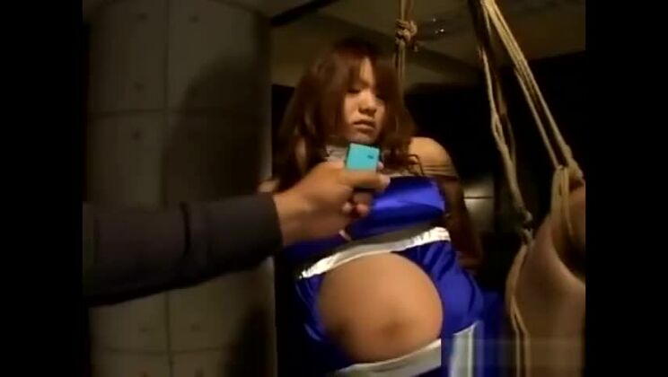 興奮するxxxシーン妊娠新作、見てみて