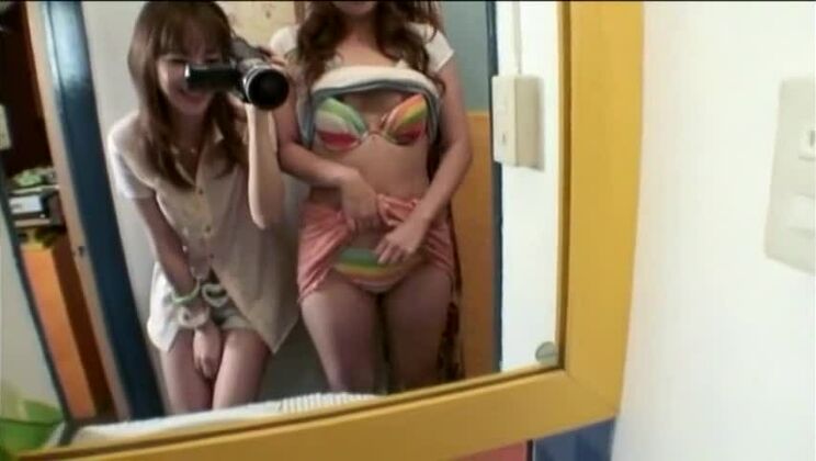 最もホットなアマチュア、POV JAV映画に登場する最高の日本人売春婦