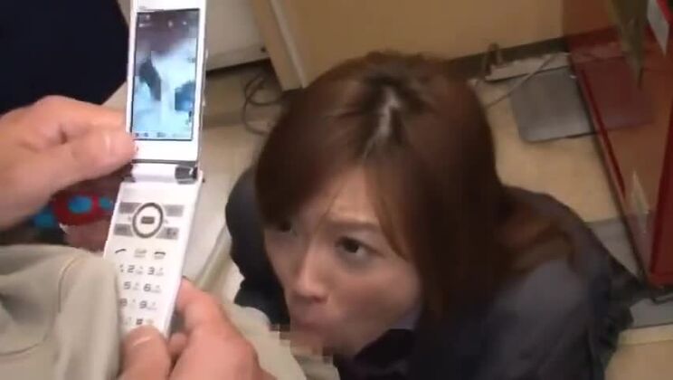 催眠術を使う変質者 パート2