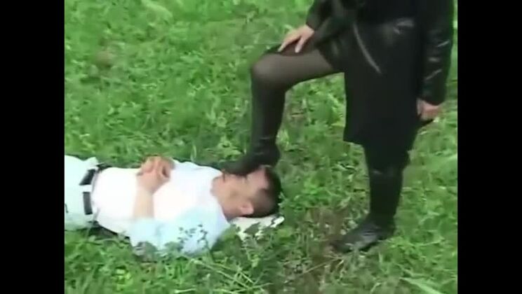 2-OJ ← 足フェチドリームシアター