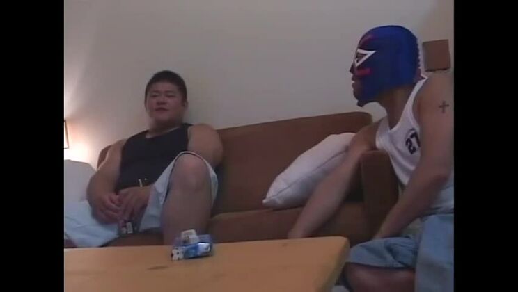 日本人ぽっちゃり