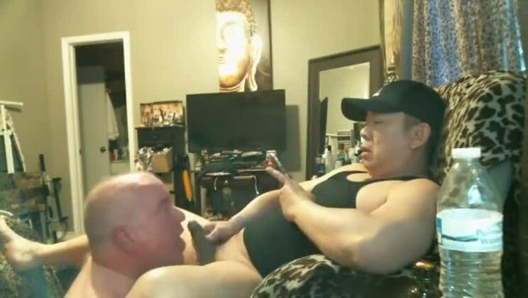 変態じいちゃんは小便と精液が大好き！！！