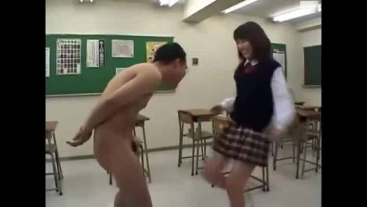 cfnm フェムドム