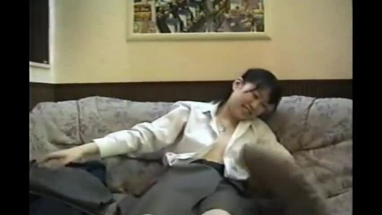 日本人学生 JK 13