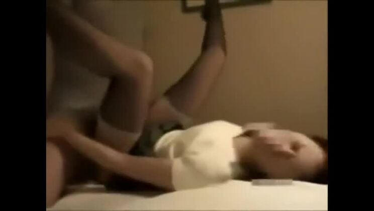 最高のJAVビデオに登場する日本人少女はここだけ