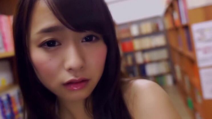 白石マリーナ出演『あなたの自慰を手伝ってあげる』第5部