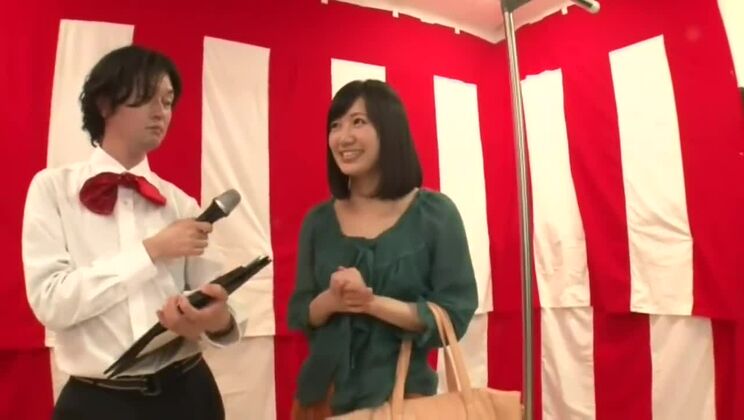 独占JAV映画に出演する日本人女性、ぜひご覧ください