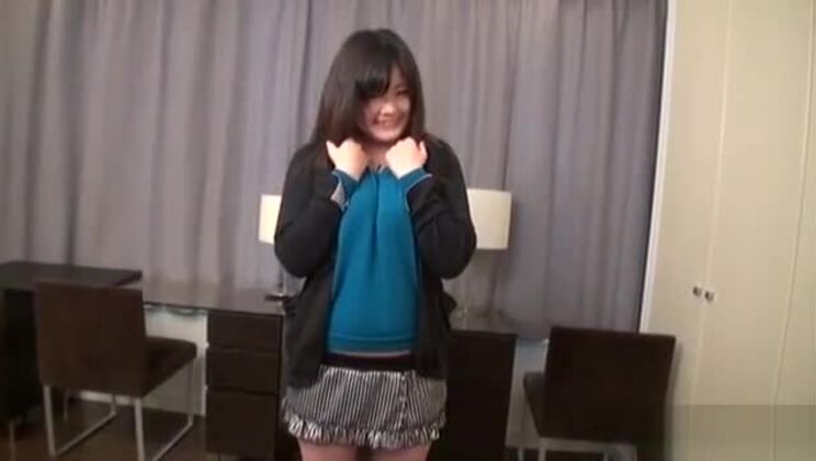 JAVボディチェックストリップティーズ、グラマーなアマチュア出演（字幕付き）