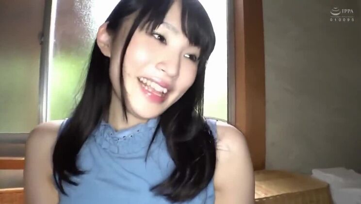 驚くべき日本のセックスビデオ、無修正