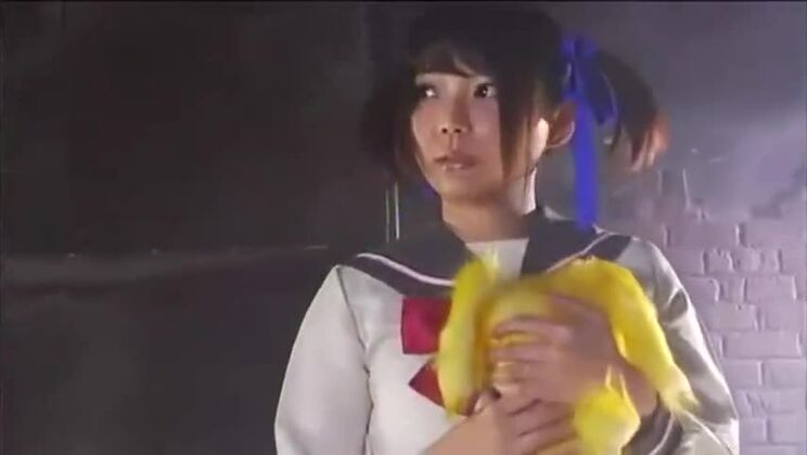 斎藤ラム ♡ マジカルコノハ ♡ パート 1 JPN ソフトコア