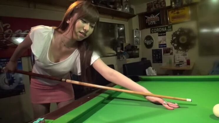 大西凛香『エスカレーションガール』254話 パート1