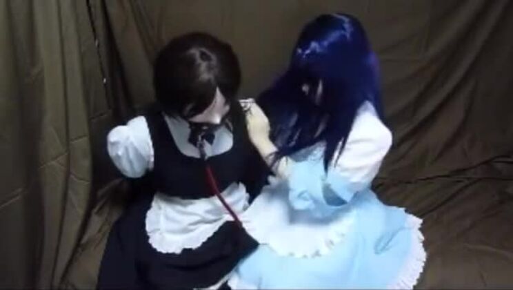 着ぐるみボンデージ03