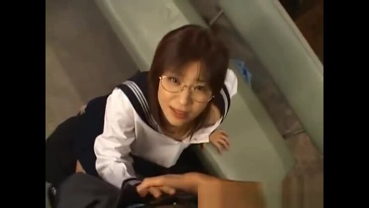 アイミ・スウィート 日本の人形はセクシーな女の子パート6