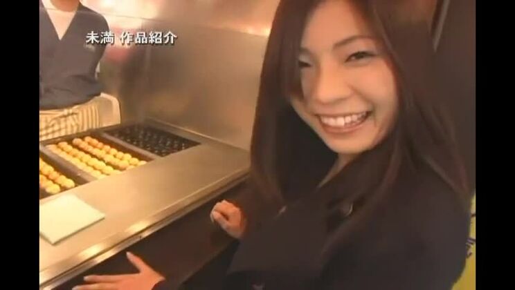 素晴らしい日本の売春婦、初音みのりが出演するエロいJAV映画