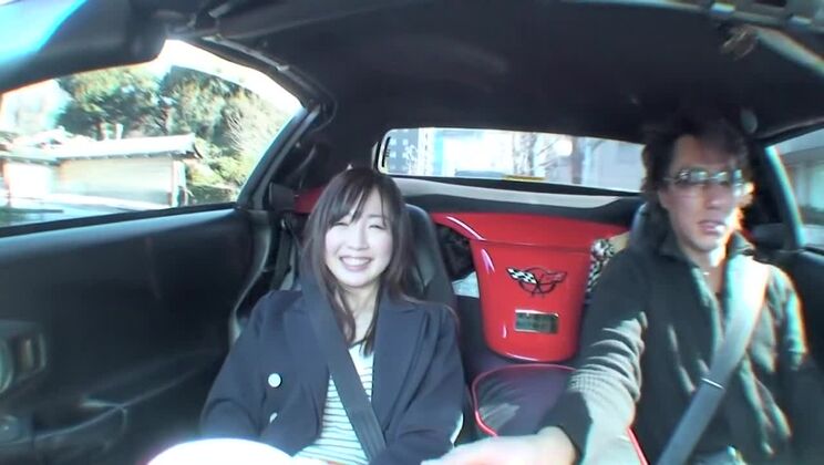 エキゾチックHD、屋外JAV映画の