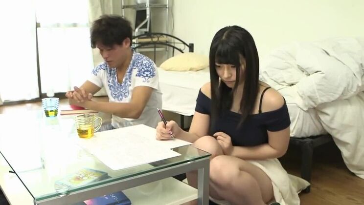 隣人が息を呑む声でファック パート2 fset529