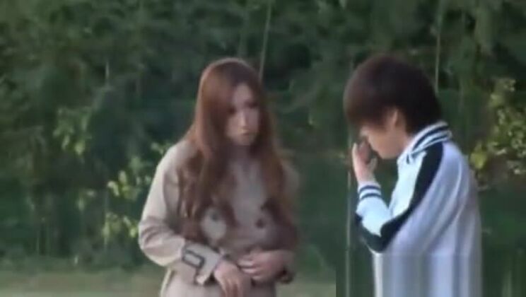 エキゾチック 奇妙な日本の屋外の素晴らしい