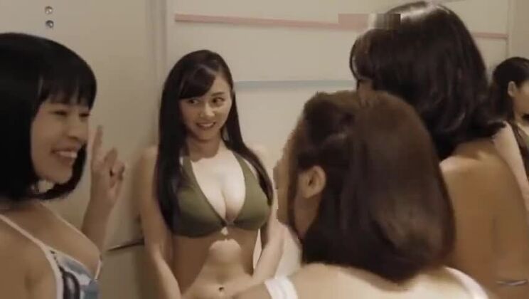 アジア系、ティーン向けビデオ