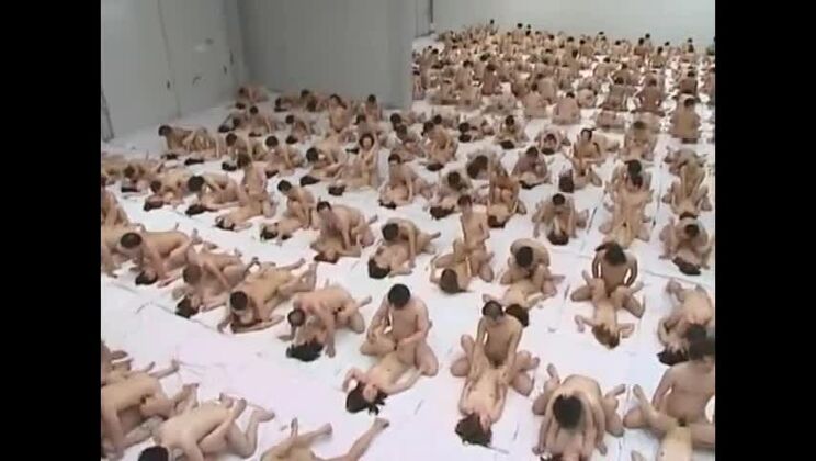 日本の過激なアダルトシーンは今まで見た中で一番クレイジーです