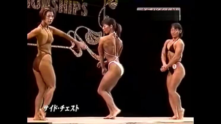 オールドスクールな日本のFBB 4