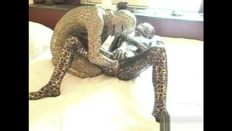 日本のギンプ - FreeFetishTVcom